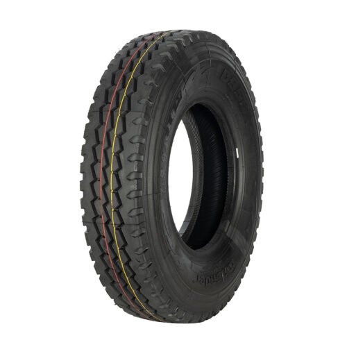 Lotour LA856 is All Position Tire For Highway Tire Supply