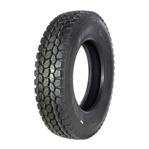 Lotour LD206 PLUS is a premium open shoulder tire