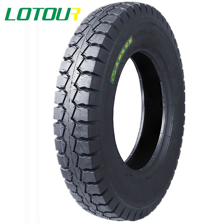 Lotour Tire M1025