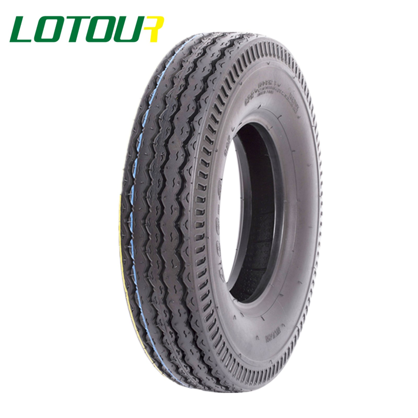 Lotour Tire M1077