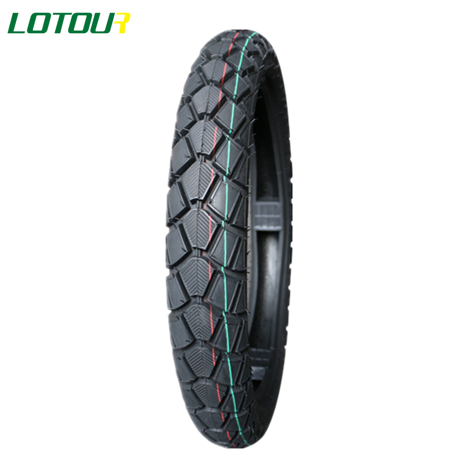 Lotour Tire M2096