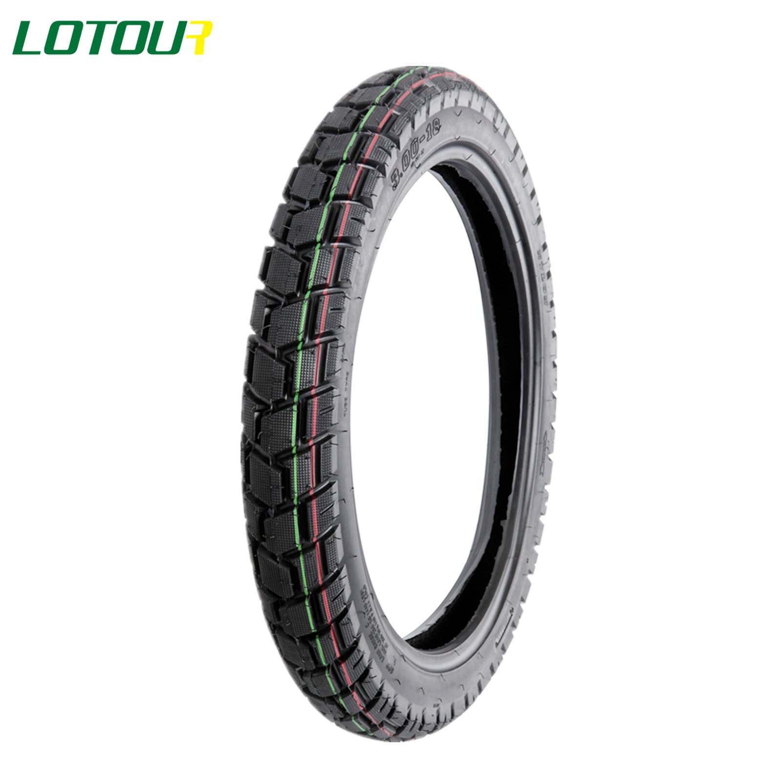 Lotour Tire M2105B
